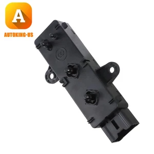 New Left Power Seat Switch for 2019-2024 Nissan Altima Rogue 87066-6CC0A - Bild 1 von 10