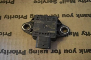 Módulo sensor de velocidad Jaguar XF 2012 2013 2014 2015 YAW CX23-14B296-AD - Imagen 1 de 8
