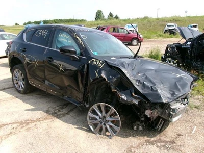 Interruptor de encendido montado en el tablero pulsador se adapta a 17-18 MAZDA 3 1756658 Foto 1 de 4