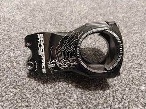 Raceface Atlas Stem-35mm Handlebar Clamp-1 1/8"-50mm Reach DH MTB - Picture 1 of 11