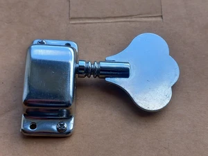 Vintage Bass Guitar Machine Head....1970's/80's.....Japanese.... - Picture 1 of 8