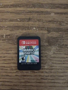 Super Mario Party - Picture 1 of 2
