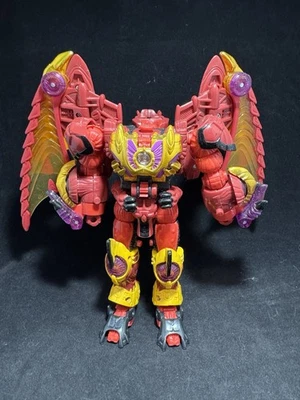 Prototype Sample BotCon 2016 Transmetal 3 TM3 Beast Wars Megatron - Image 1 of 4