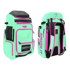 2025 Smash Ops Guerrilla Bat Pack - come nuovo/rosa - Foto 1 di 7