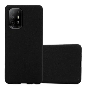Funda para Teléfono Oppo A94 5G Protección TPU Silicona Delgada - Imagen 1 de 22