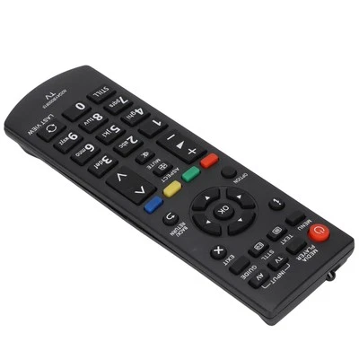 N2Qayb000816 Remote Control Tv Controller For Tc‑L32B6 Tc‑L32B6P Tc‑L32Xm6 T ND - Image 1 of 4