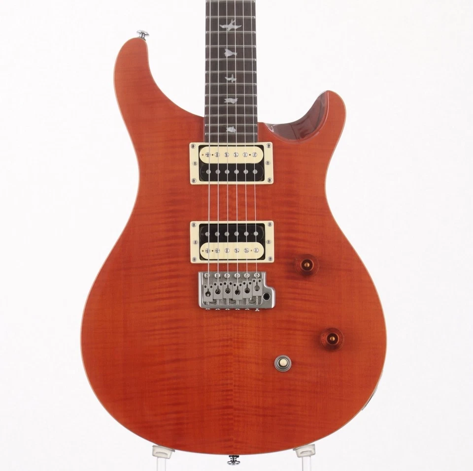 PRS SE 25° Anniversario SE Personalizzato 24 - Immagine 1 di 4
