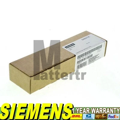 NewSiemens 6ES7392-1BJ00-0AA0 SIMATIC S7-300 Front connector 6ES7 392-1BJ00-0AA0 - Image 1 of 4