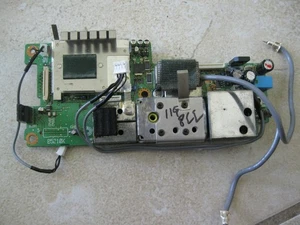 Icom IC-706MKIIG PLL Unit  B5210K Excellent shape and working as it should - Picture 1 of 2