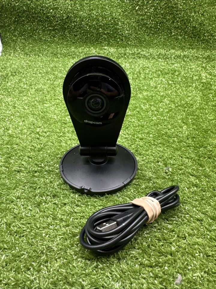 Dropcam Pro Wi-fi Video Monitoring Wireless Security Camera.    19 - Image 1 of 3