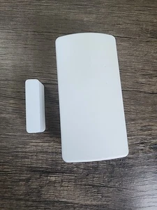 Honeywell model: RF6CT door/window for ADT/Honeywell Alarm system *UNTESTED* - Picture 1 of 9