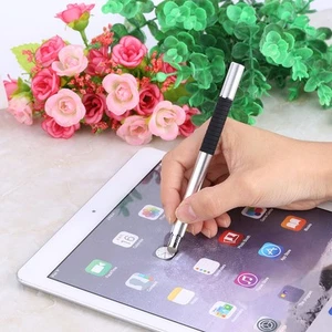 High Precision Ultra Fine Head Capacitive Touch Stylus Pen For HT FY - Afbeelding 1 van 2