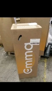 Emma Hybrid Small Double Mattress - BRAND NEW BOXED UP - RRP £699 H - Picture 1 of 3
