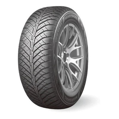 2x Ganzjahresreifen - MARSHAL MH22 155/70R13 75T BSW - Bild 1 von 3
