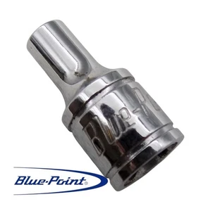 Blue Point Tools BLPSM144 6 Point 1/4" Drive 4mm Shallow Metric Socket LN - Picture 1 of 1