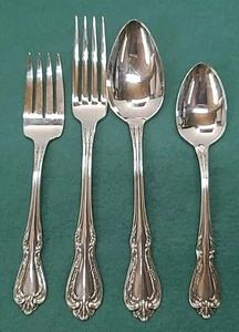 Wm A Rodgers Chalice Pattern replacements - Picture 1 of 8