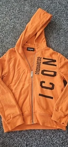Kids Dsquared Jacket - Picture 1 of 1