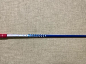 Tour AD BB-7S 3W Shaft for TaylorMade SIM2 w/ Sleeve - Picture 1 of 3