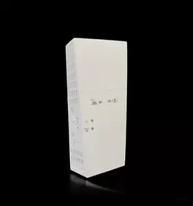 Netgear AC1900 Dwuzakresowy siatkowy przedłużacz zasięgu Wi-Fi Mesh Model: EX6400 - Zdjęcie 1 z 5