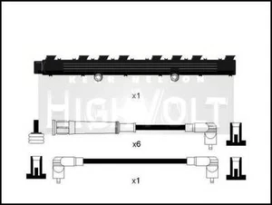IGNITION LEADS SET FOR BMW 3 2.0 1977-1982 OEF037T-3 - Bild 1 von 1