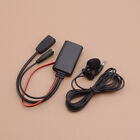 Adaptateur câble audio CD avec microphone Bluetooth convient pour BMW Série 3 E46 02-06