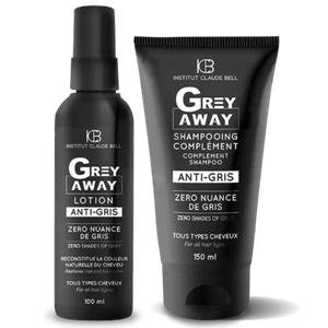 Gray Away Lotion and Shampoo Zero Nuance de Gris - Foto 1 di 1