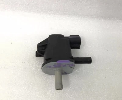 2013-2015 LEXUS RX350  FUEL VAPOR PURGE SOLENOID VALVE OEM 90910-12276 - Image 1 of 4