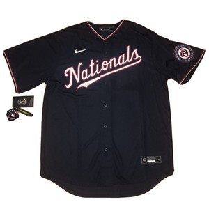 washington nationals cycling jersey