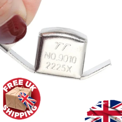 Magnetic Seam Guide | Universal Sewing Machine Edging Tool | 2225X UK - Image 1 of 4