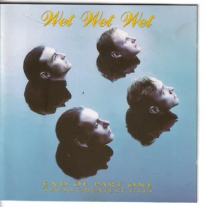 Wet Wet Wet : End Of Part One - Bild 1 von 2