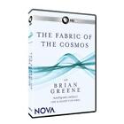 The Fabric of The Cosmos With Brian Greene - The Elegant Universe [UK version] [