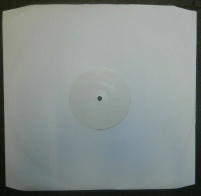 PINK TURDS IN SPACE Complete Part 1 TEST PRESS LP UK 1987 HC Anarcho Punk KBD  - Image 1 of 2