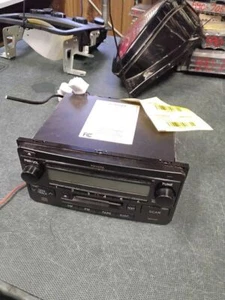 Audio Equipment Radio Receiver 6 Speaker Fits 2004-2007 TOYOTA HIGHLANDER - Bild 1 von 4