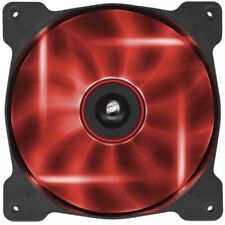 Corsair Air Series AF140 140mm LED Red Quiet Edition High Airflow Fan