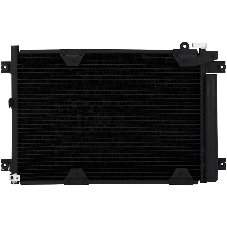 A/C Condenser Fit for 1999-2004 Suzuki Vitara; 2000-2001 Suzuki Grand Vitara Foto 1 de 4