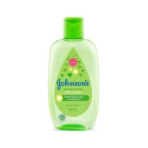 Johnson's Summer Swing Baby Cologne 100ml - Baby Perfume - Natural Ingredient #N - Picture 1 of 9