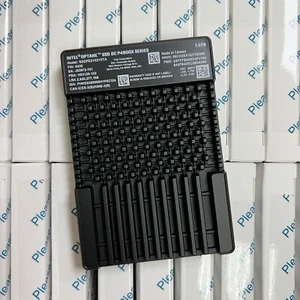 Intel Optane DC P4800X Series 1.5TB SSD 2.5" U.2 SSDPE21K015TA01 NVME PCIe 6Gb/s - Afbeelding 1 van 3