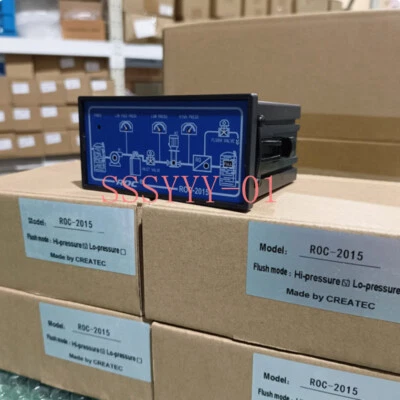 1PCS NEW Reverse osmosis controller ROC-2015 Free shinpping - Image 1 of 3