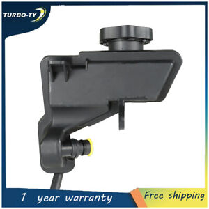 For 2006-2011 Ford Focus 2010-2011 Transit Connect Power Steering Oil Reservoir