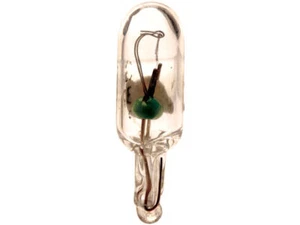 For Oldsmobile Silhouette Instrument Panel Light Bulb AC Delco 66399MWGM - Picture 1 of 2