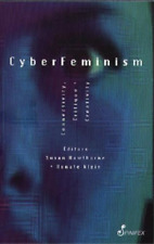 Susan Hawthorne Renate Klein CyberFeminism (Paperback) (UK IMPORT)