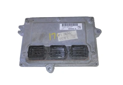 37820-RGM-A86 Honda Odyssey 2007 ecm ecu computer - Image 1 of 4