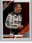 2020 Donruss Nascar Racing Optic Base Or Silver Holo Pick From List