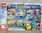 New Retired Lego Disney Pixar Toy Story 4 Buzz And Woodys Carnival Mania 10770