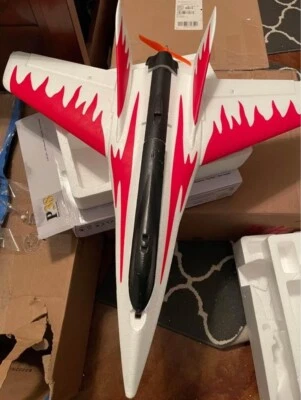 Custom Built RC Planning. Finial Price Contingent On Build Requirements - Image 1 of 4