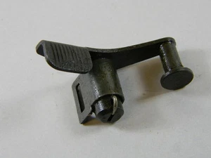 SUPER DEAL! ORIGINAL US GI GARAND WINTER TRIGGER - Picture 1 of 3