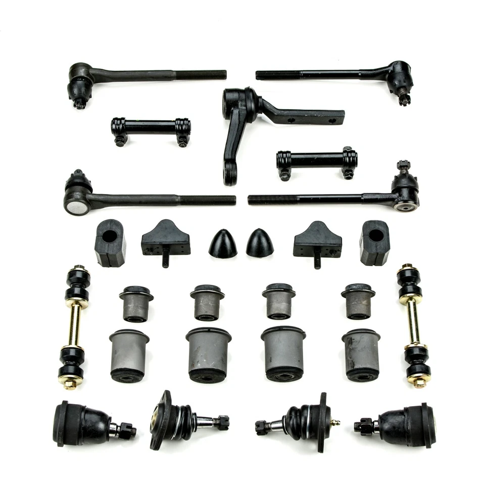 Front End Suspension Master Rebuild Kit Fits 1964 1965 Buick Skylark Special - Image 1 of 4