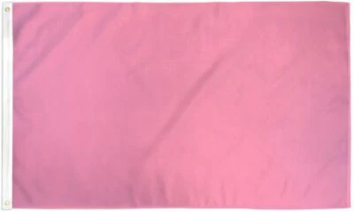 Solid Color Flags 2x3ft Blank Flags Red Orange Yellow Green Blue White Black 2x3 - Image 1 of 2