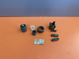 ITT Circular MIL Spec Connector MS3106F20-2P - Picture 1 of 5