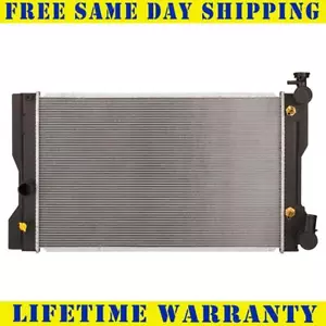 New Radiator For 2009-2015 Toyota Corolla 1.8L - Picture 1 of 6